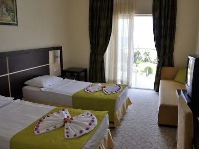 La Perla & 4* Beldibi (Kemer)